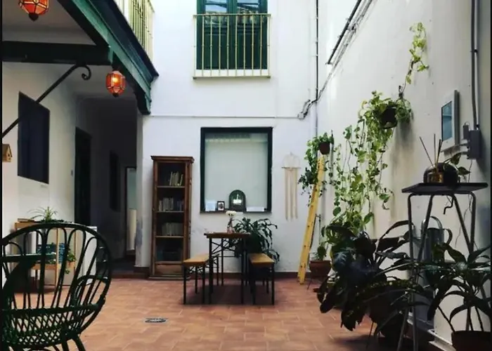 Maria Magdalena - 7 * Malaga
